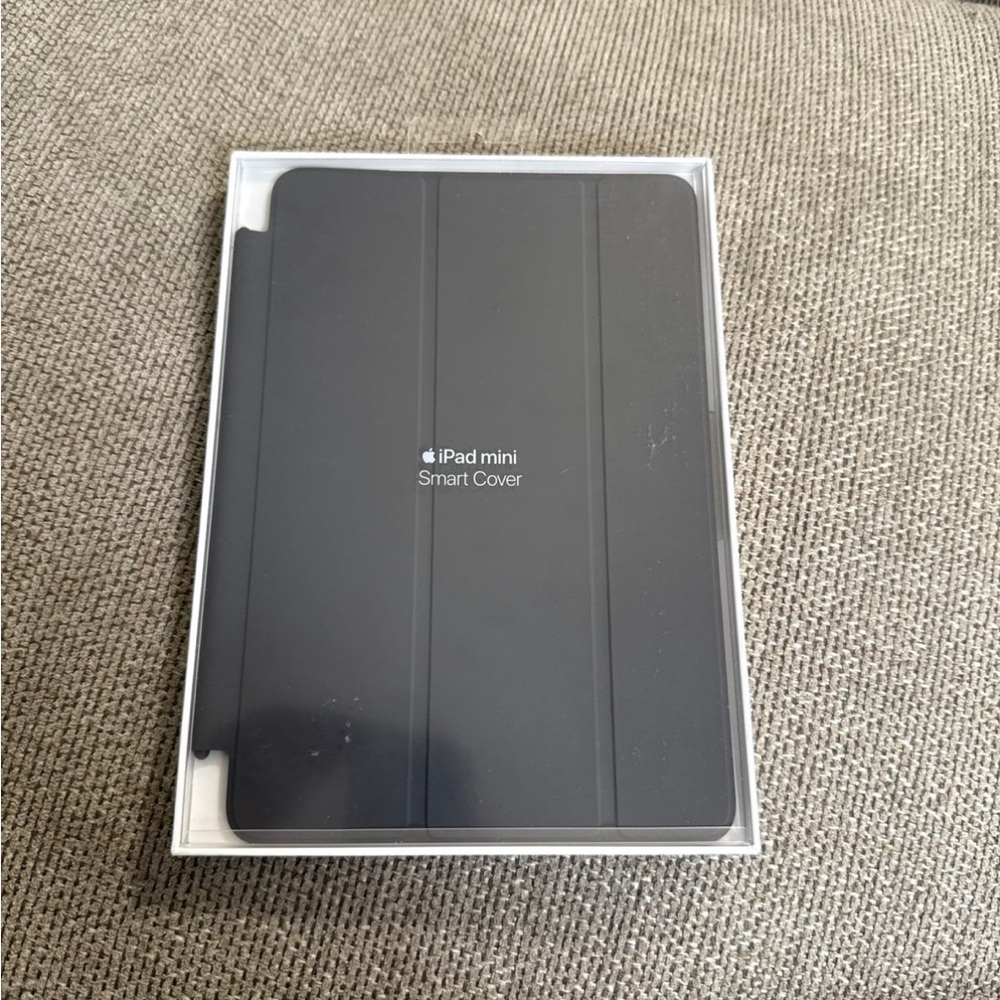 🆕 iPad Mini Smart Cover